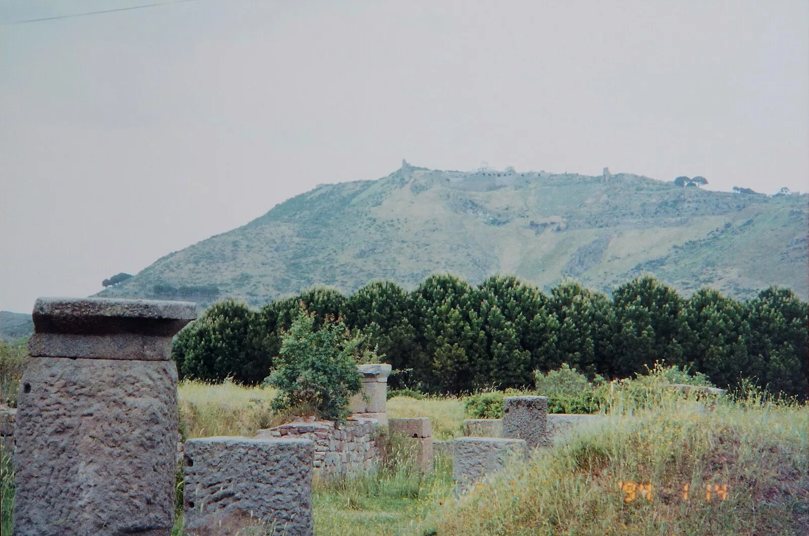 Asclepieion of Pergamon